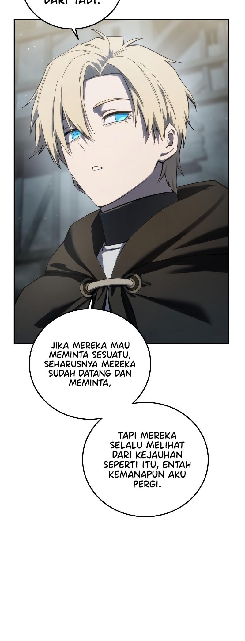 Star-Embracing Swordmaster Chapter 89 Gambar 13