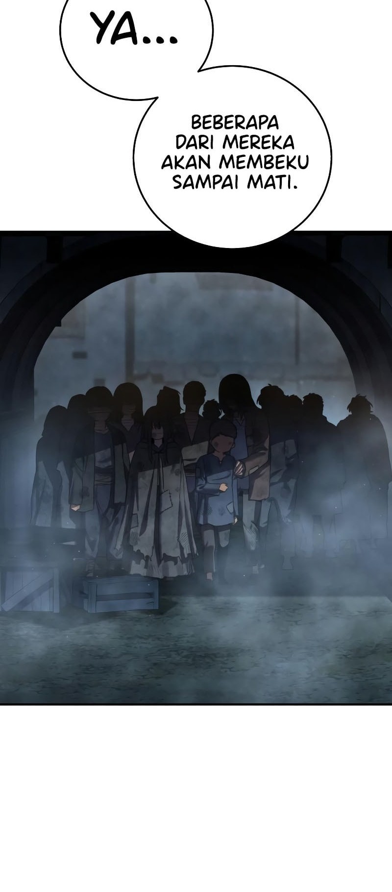 Star-Embracing Swordmaster Chapter 89 Gambar 17