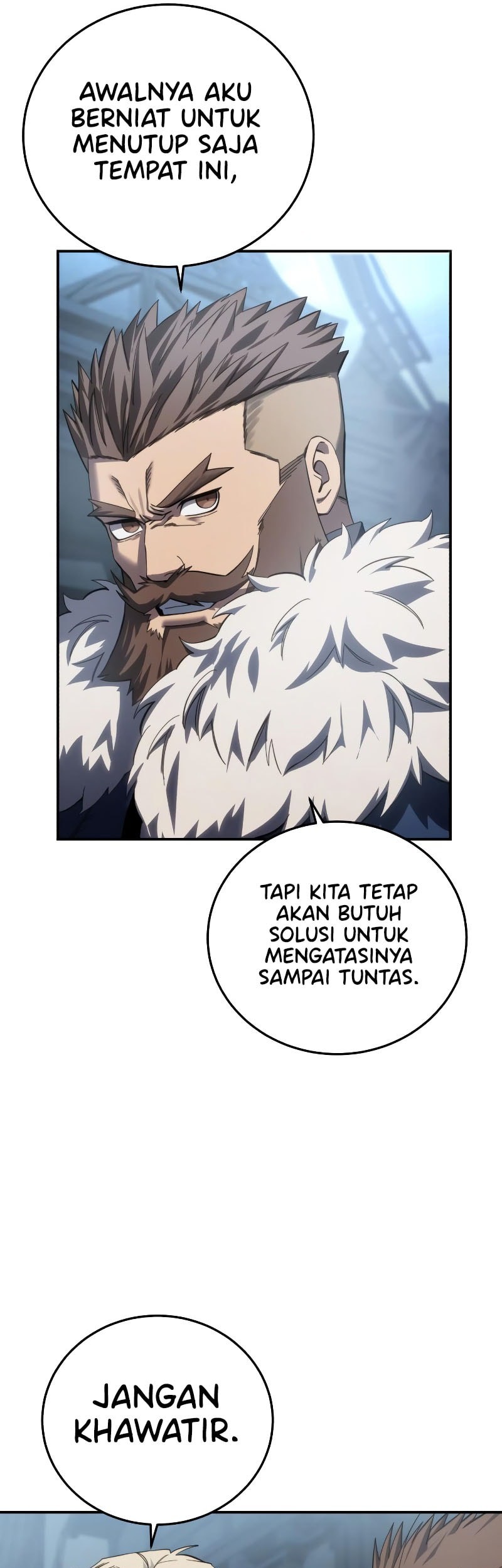 Star-Embracing Swordmaster Chapter 89 Gambar 30