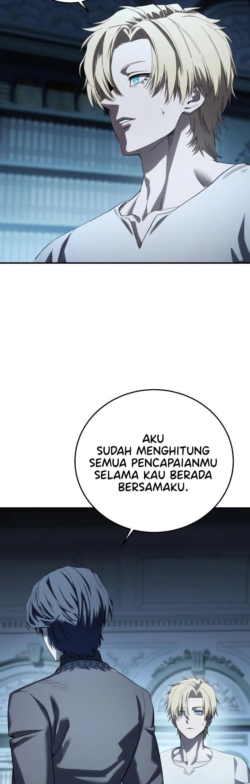 Star-Embracing Swordmaster Chapter 94 Gambar 40