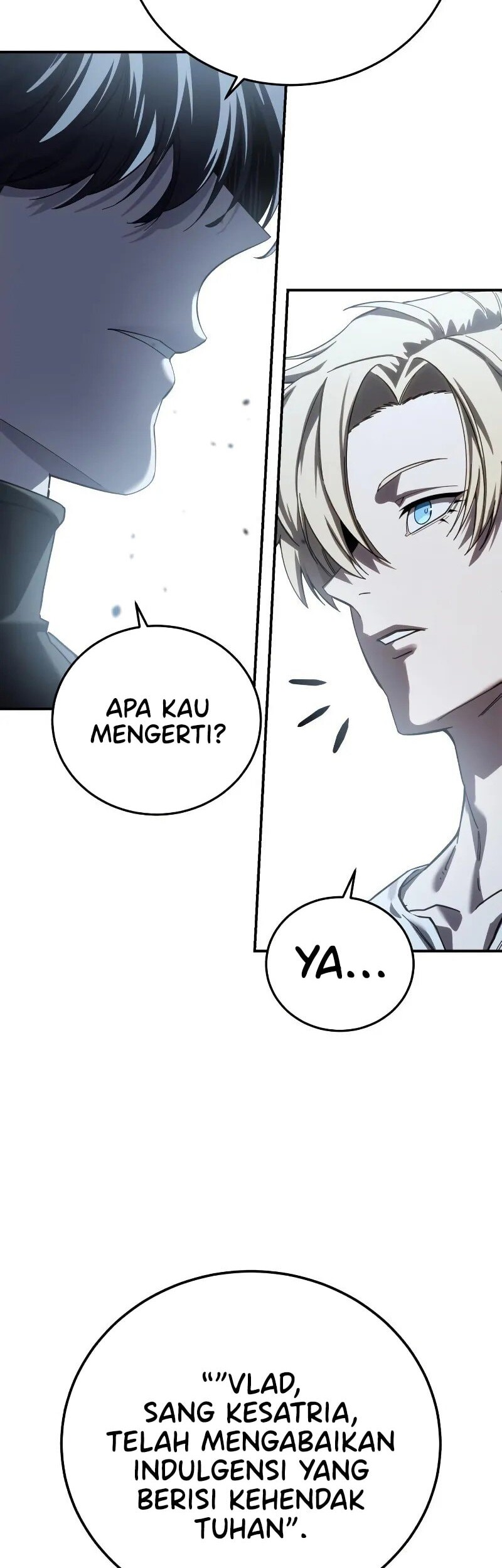 Star-Embracing Swordmaster Chapter 94 Gambar 43