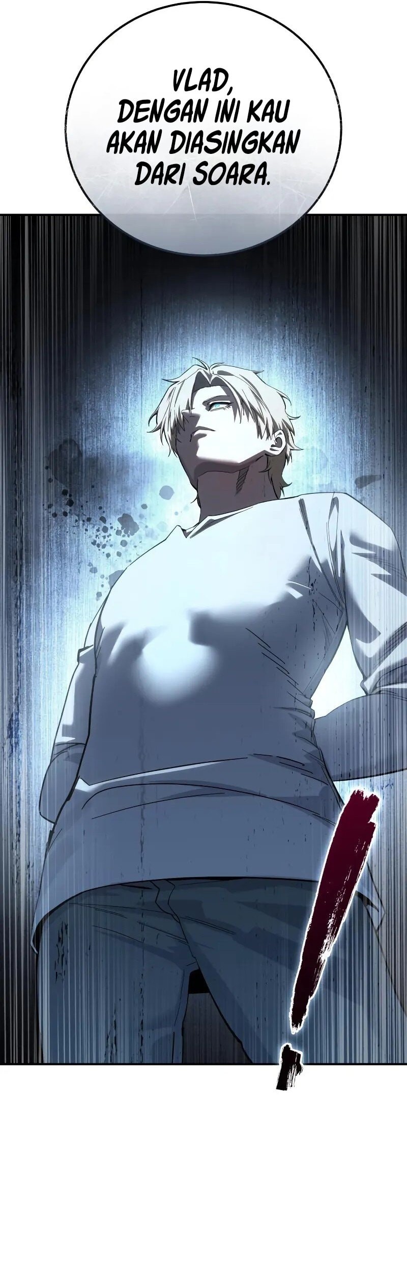 Star-Embracing Swordmaster Chapter 94 Gambar 46