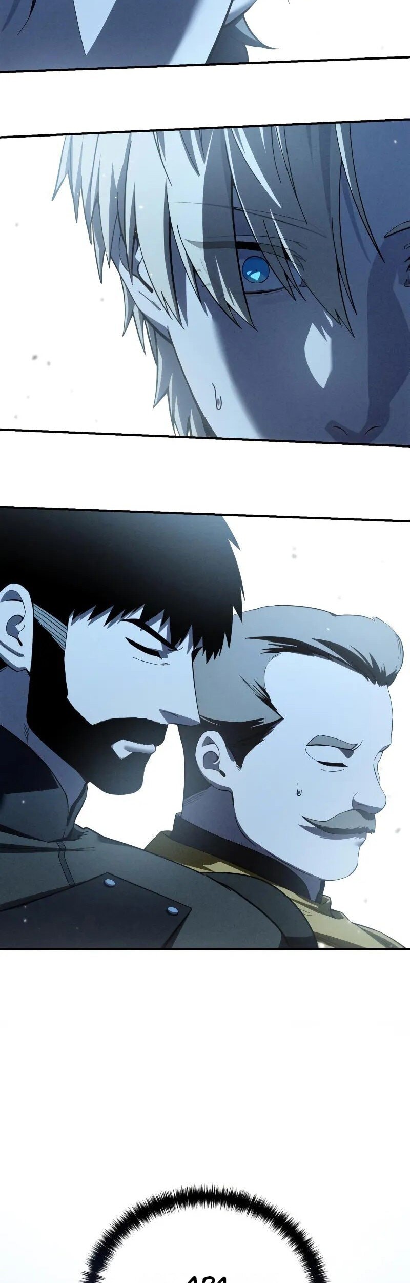 Star-Embracing Swordmaster Chapter 94 Gambar 48