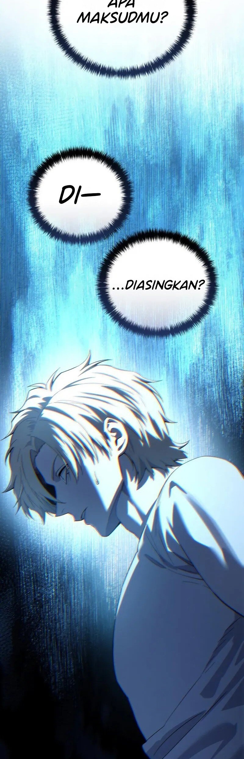 Star-Embracing Swordmaster Chapter 94 Gambar 49