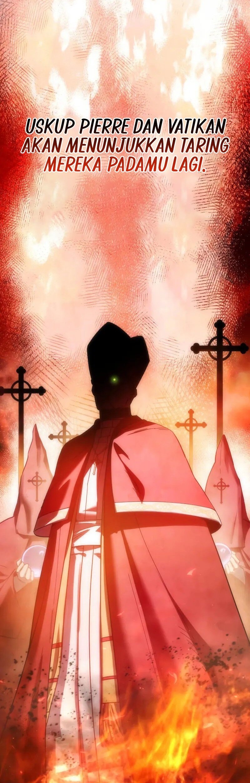 Star-Embracing Swordmaster Chapter 94 Gambar 51