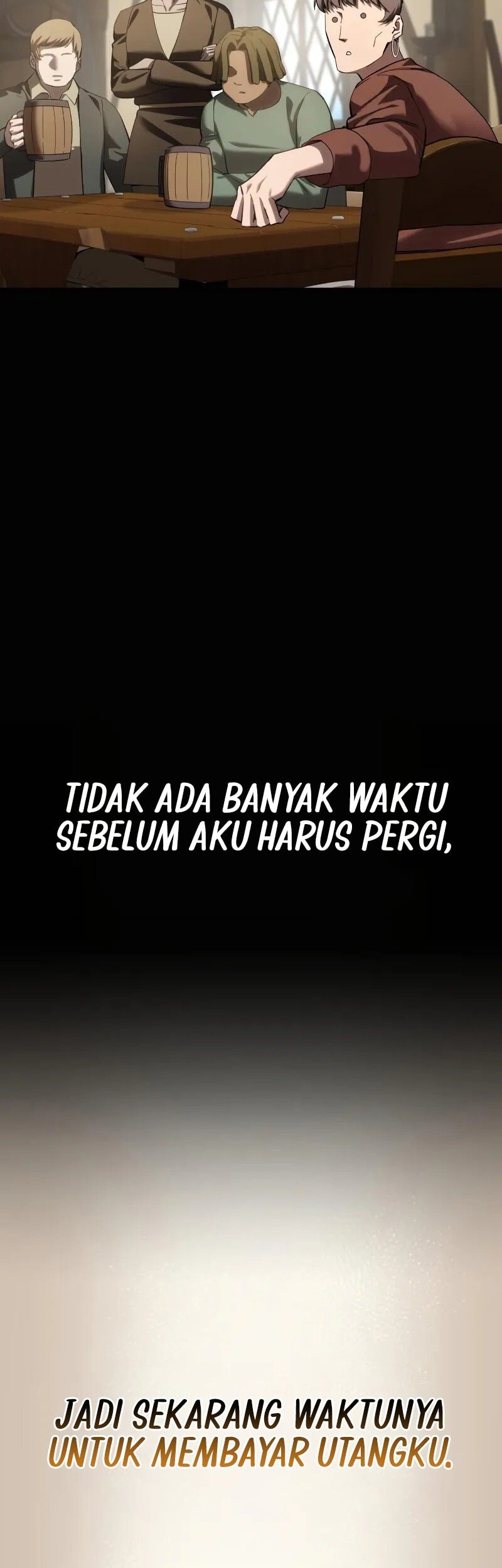 Star-Embracing Swordmaster Chapter 94 Gambar 63