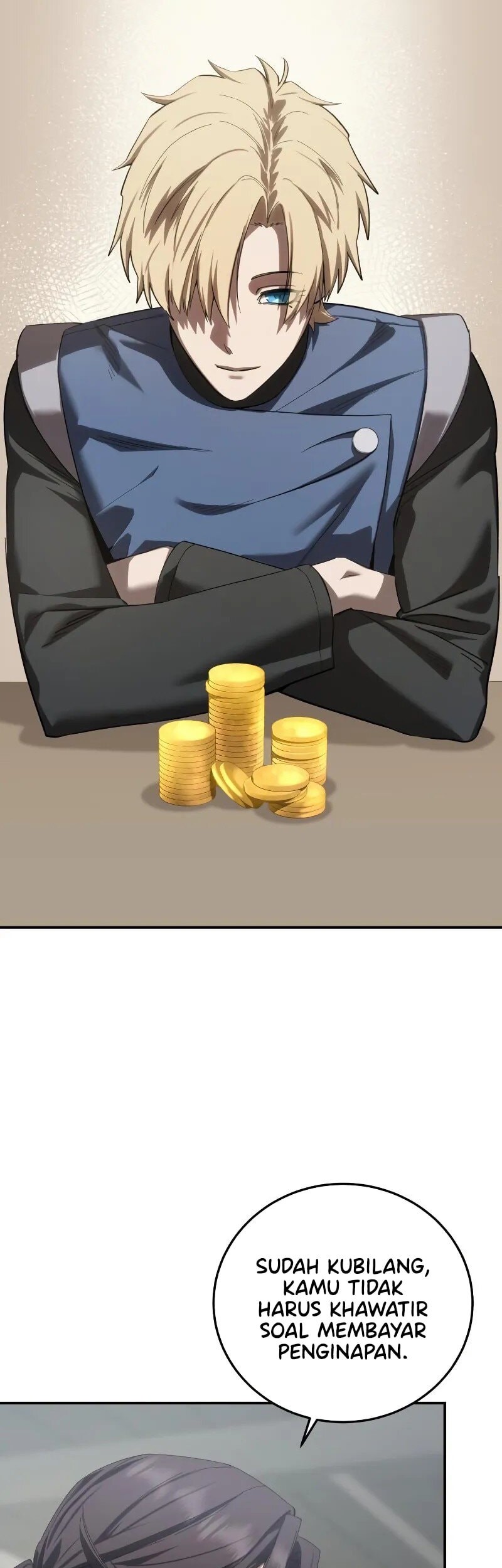 Star-Embracing Swordmaster Chapter 94 Gambar 64