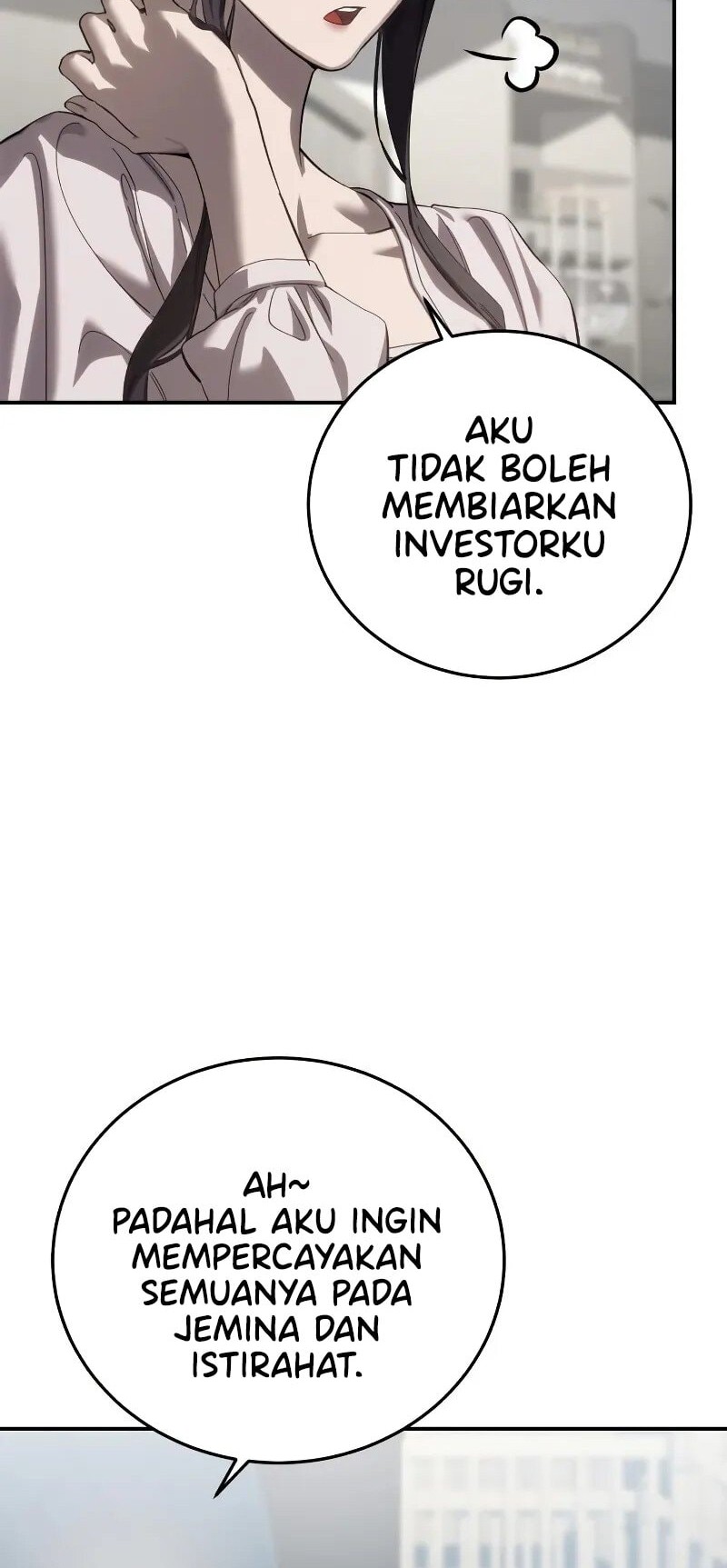 Star-Embracing Swordmaster Chapter 94 Gambar 69