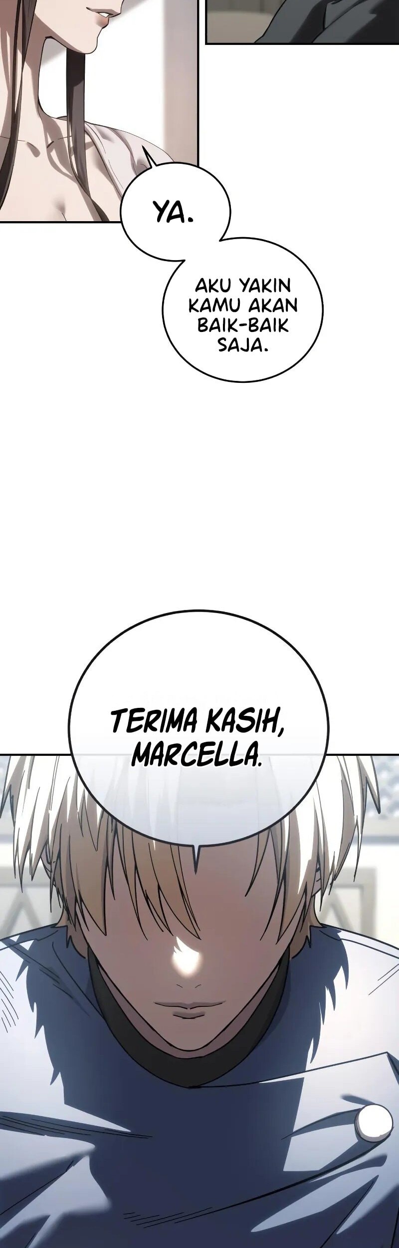 Star-Embracing Swordmaster Chapter 94 Gambar 72