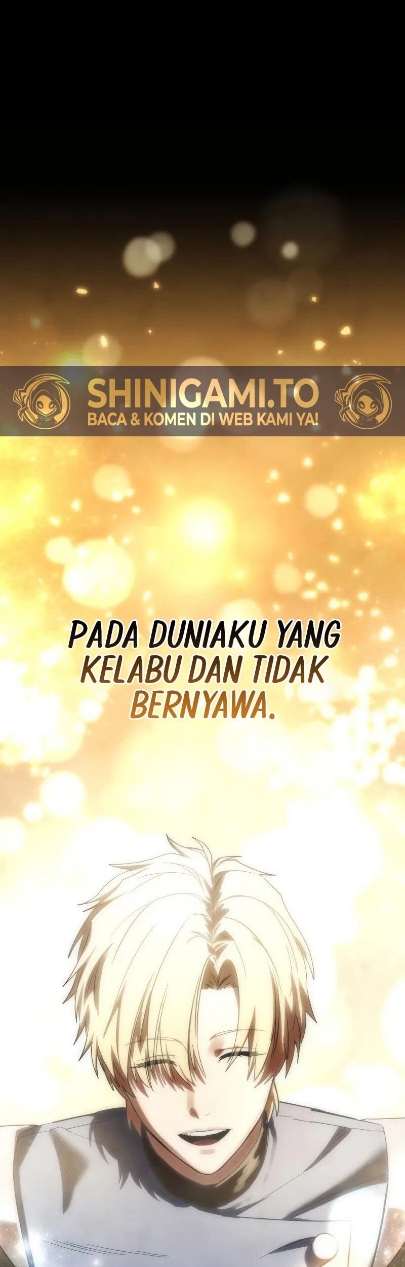 Star-Embracing Swordmaster Chapter 94 Gambar 76