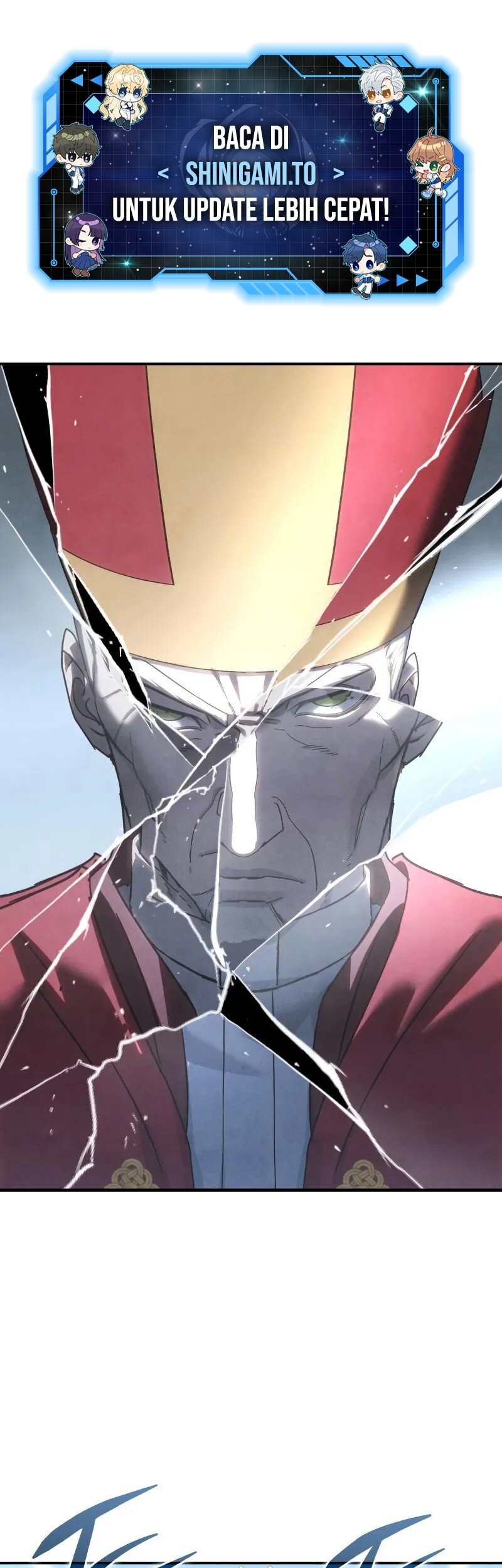 Manhwa Star-Embracing Swordmaster Chapter 94 gambar nomor 2