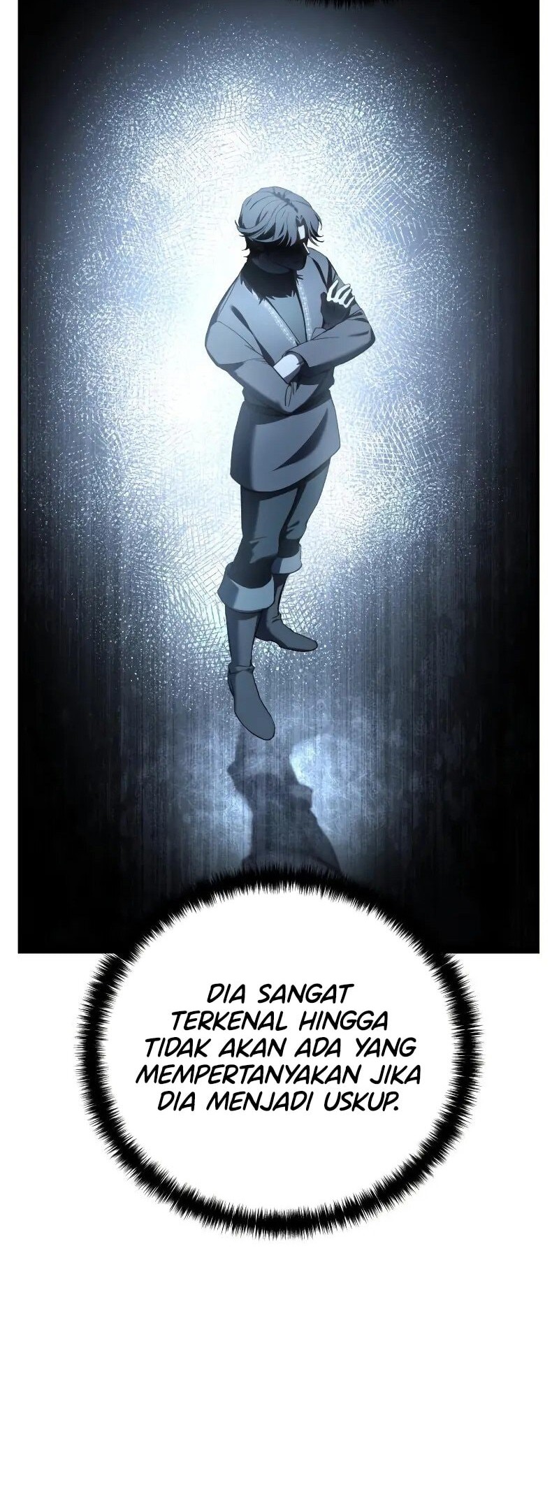 Star-Embracing Swordmaster Chapter 94 Gambar 25