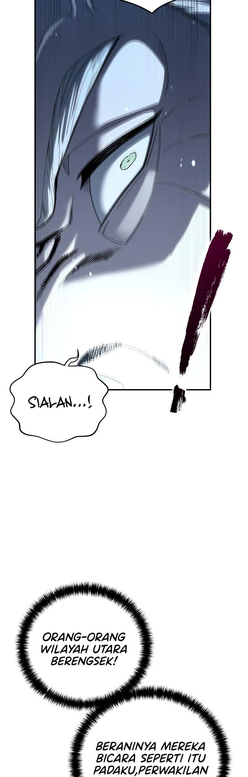 Star-Embracing Swordmaster Chapter 94 Gambar 12