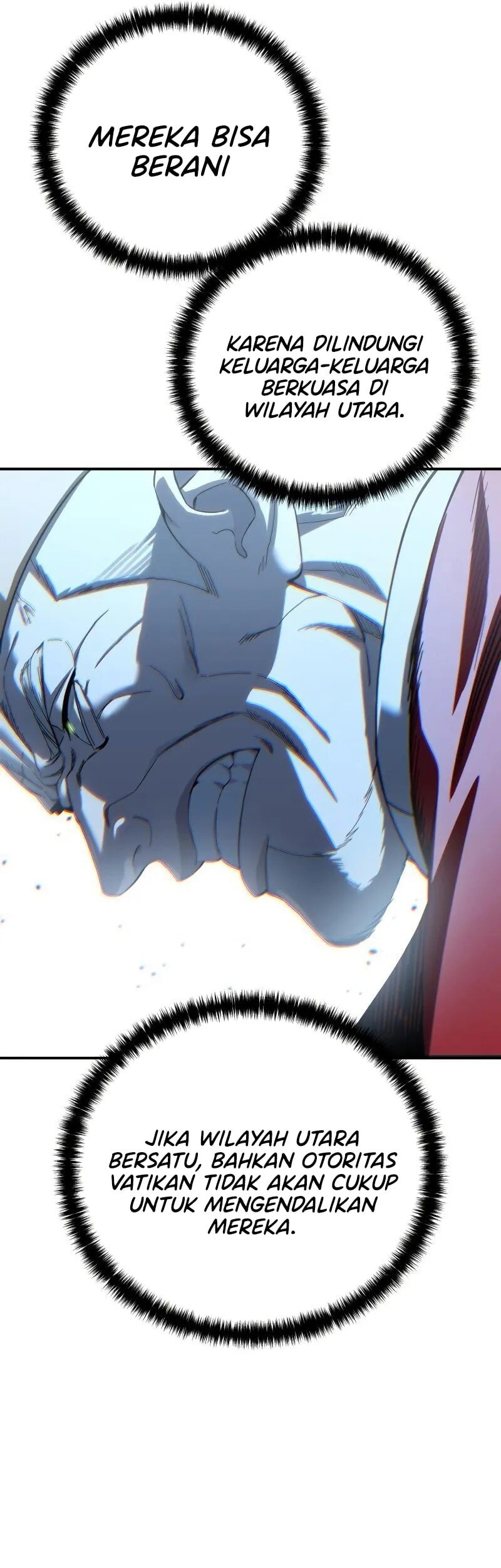 Star-Embracing Swordmaster Chapter 94 Gambar 14