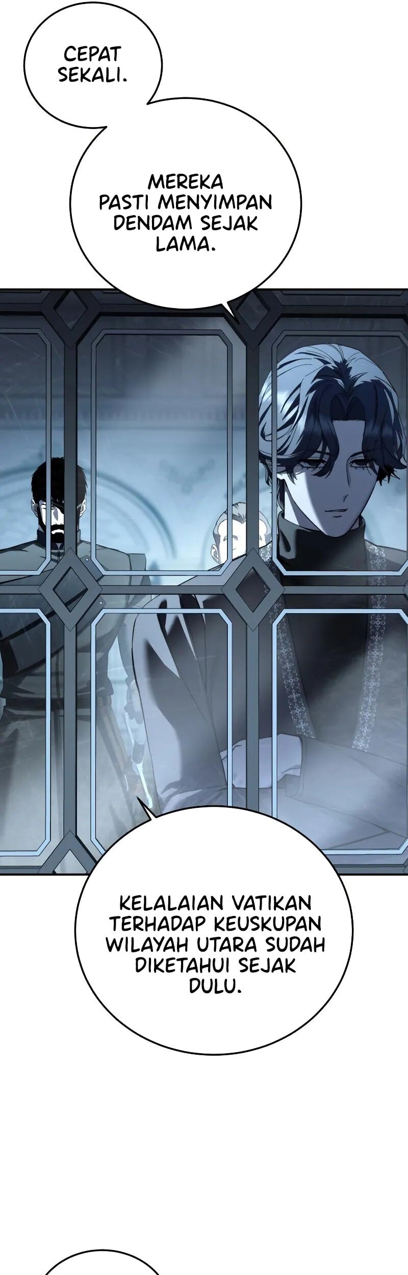 Star-Embracing Swordmaster Chapter 94 Gambar 18