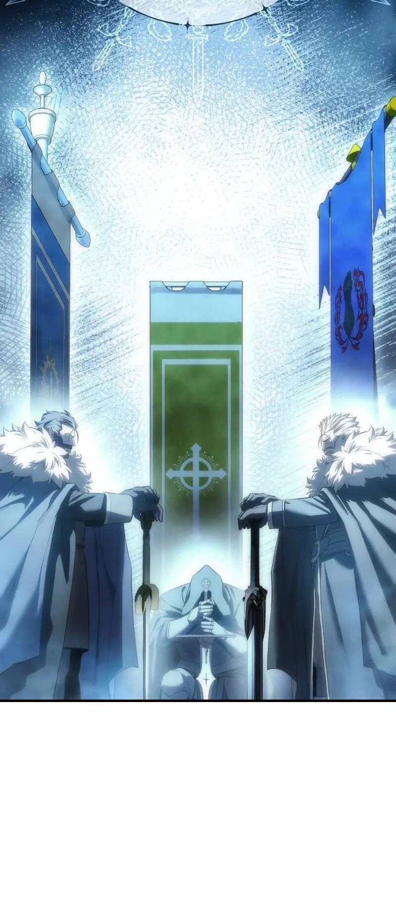 Star-Embracing Swordmaster Chapter 94 Gambar 21