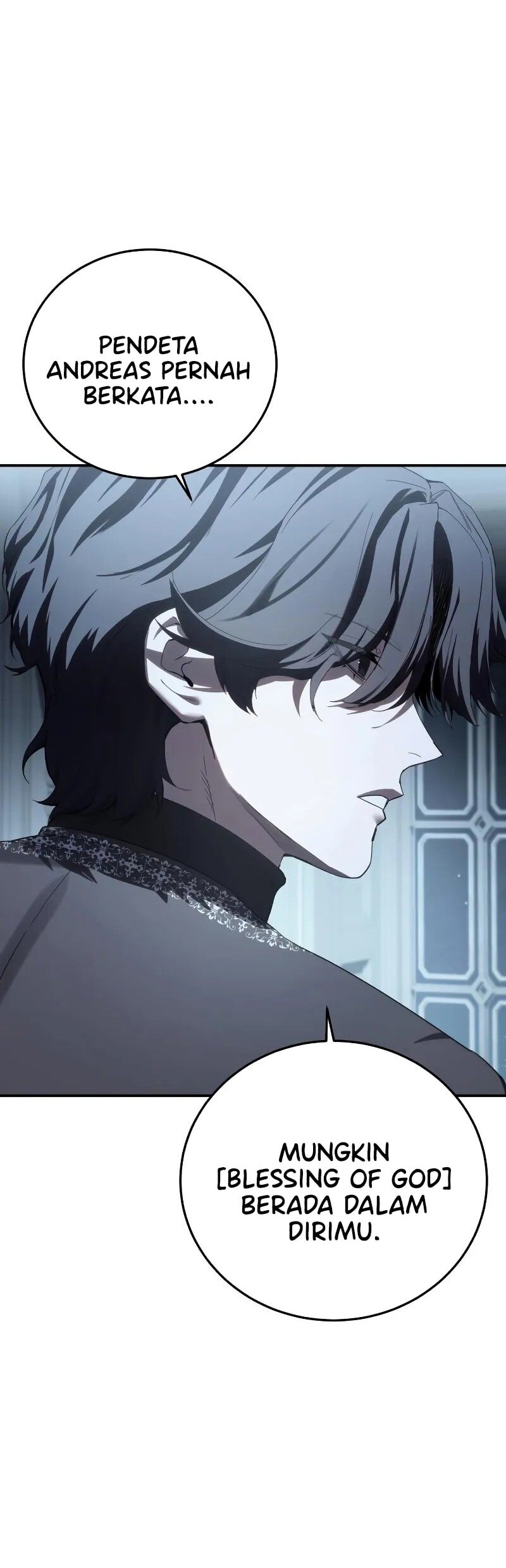 Star-Embracing Swordmaster Chapter 94 Gambar 33