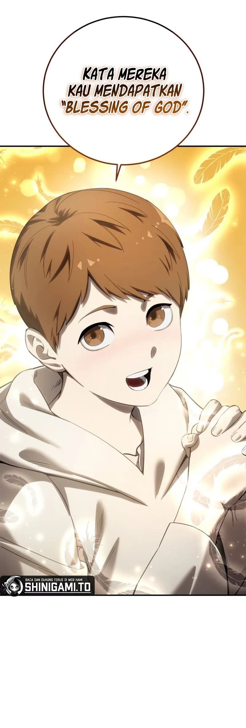 Star-Embracing Swordmaster Chapter 95 Gambar 9
