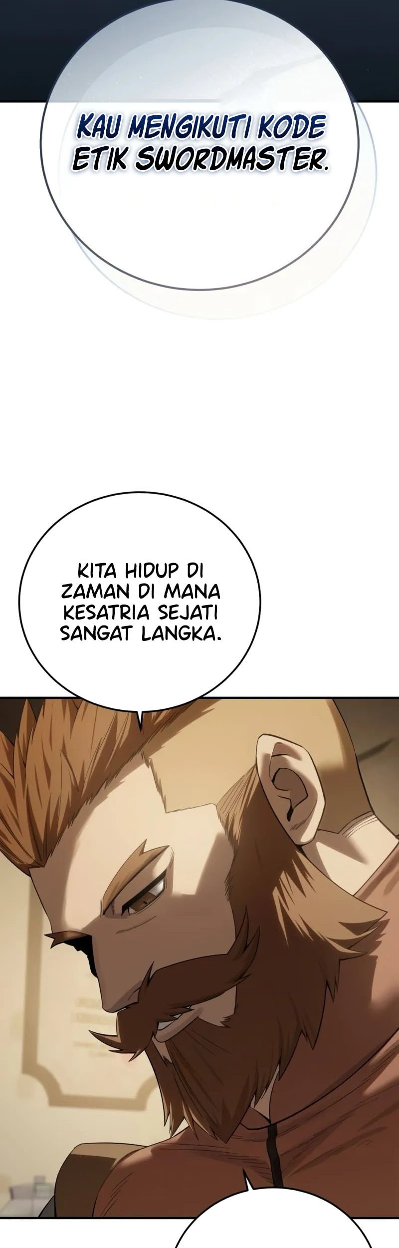 Star-Embracing Swordmaster Chapter 95 Gambar 34