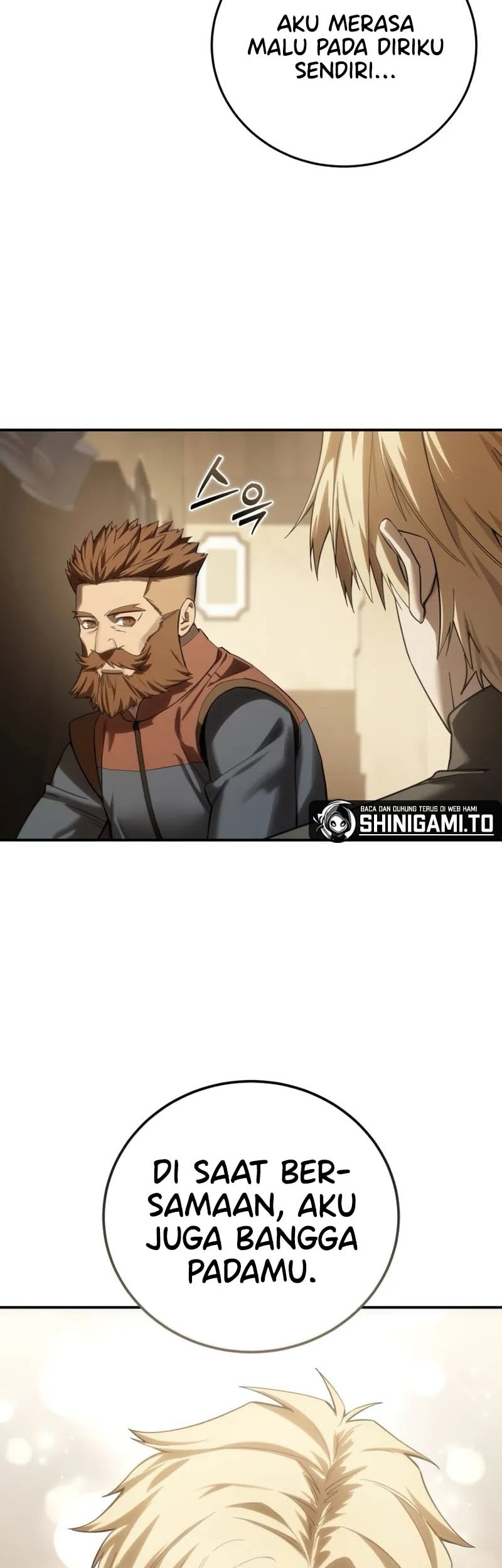 Star-Embracing Swordmaster Chapter 95 Gambar 35