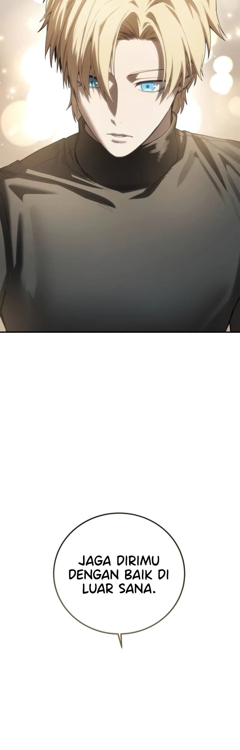 Star-Embracing Swordmaster Chapter 95 Gambar 36