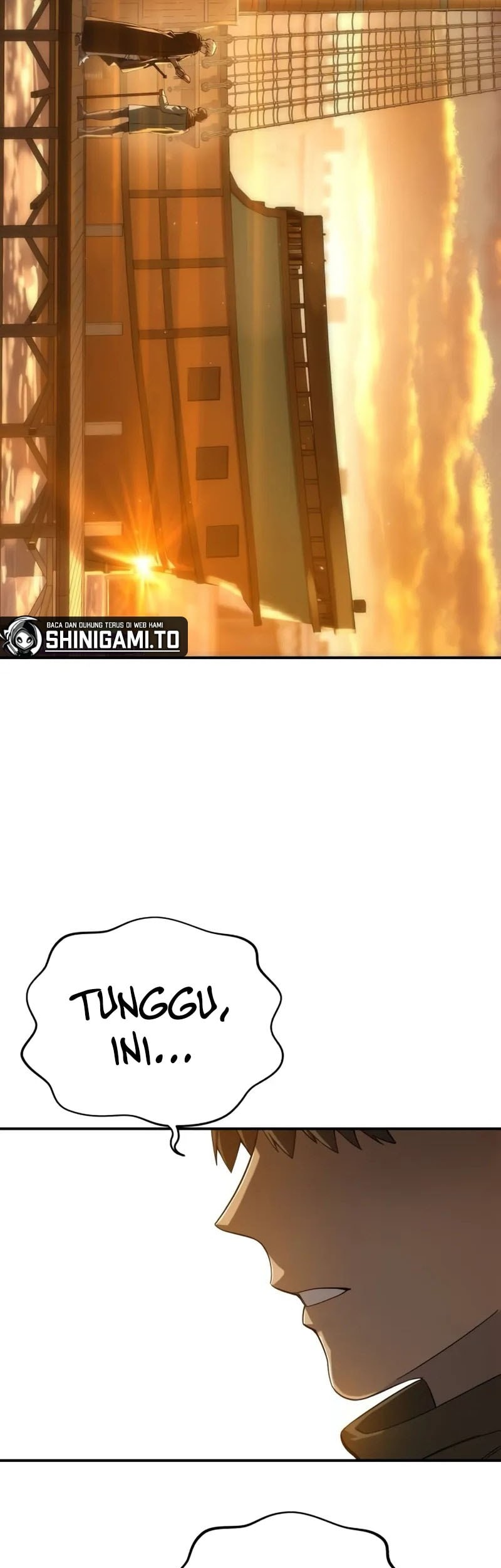 Star-Embracing Swordmaster Chapter 95 Gambar 52