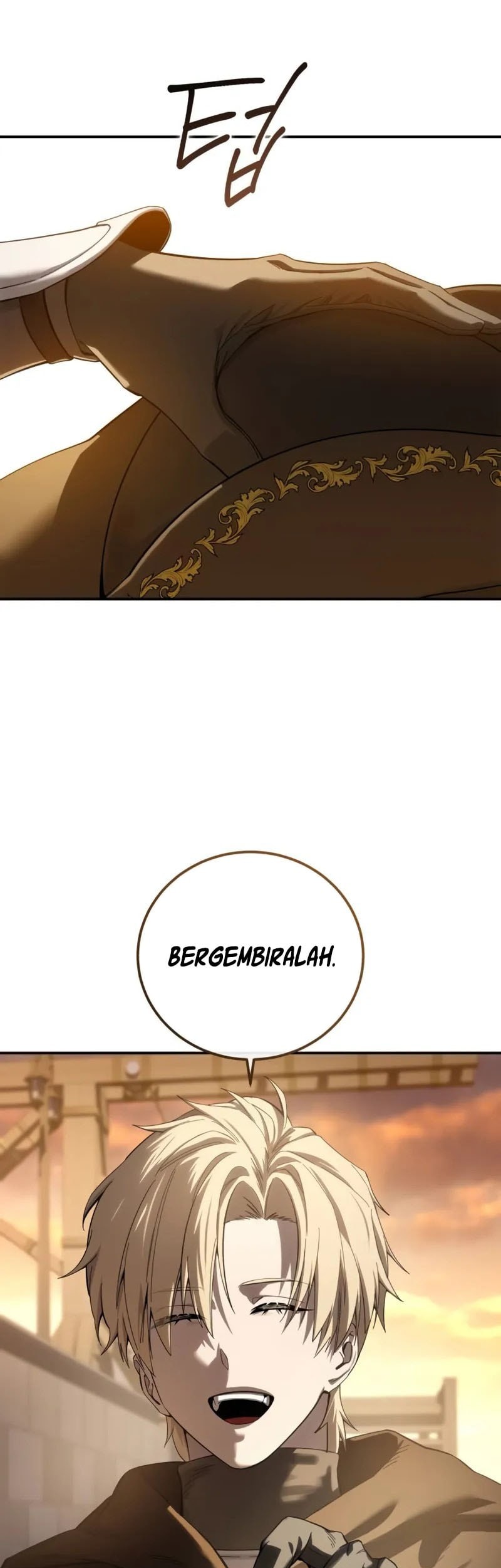 Star-Embracing Swordmaster Chapter 95 Gambar 54