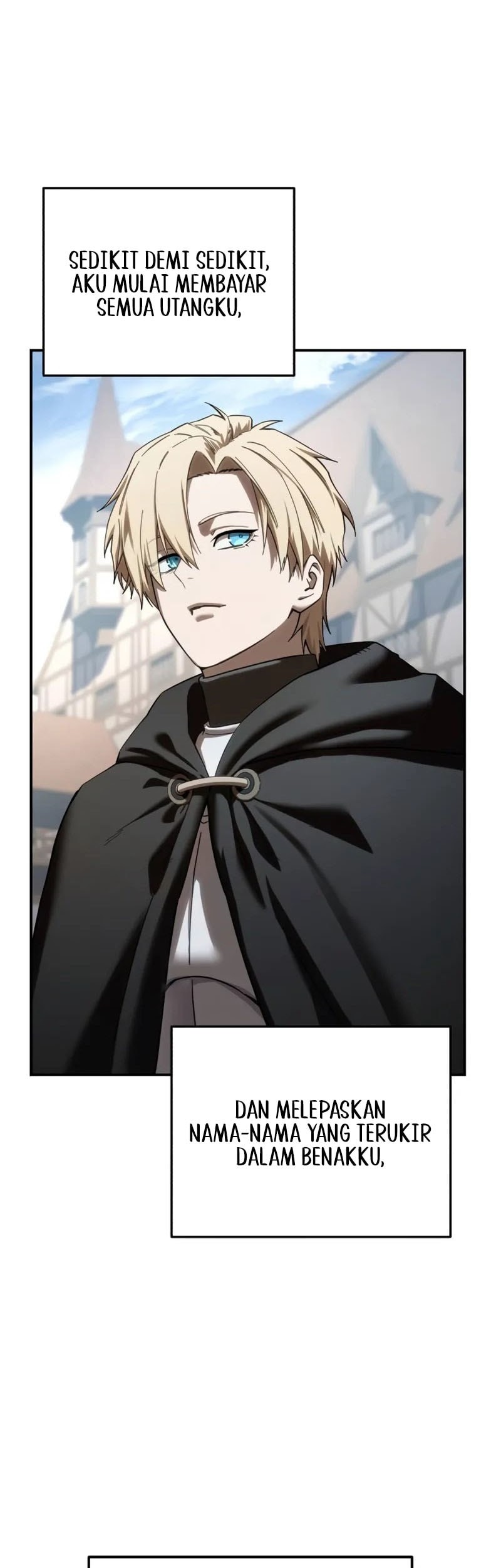 Star-Embracing Swordmaster Chapter 95 Gambar 60