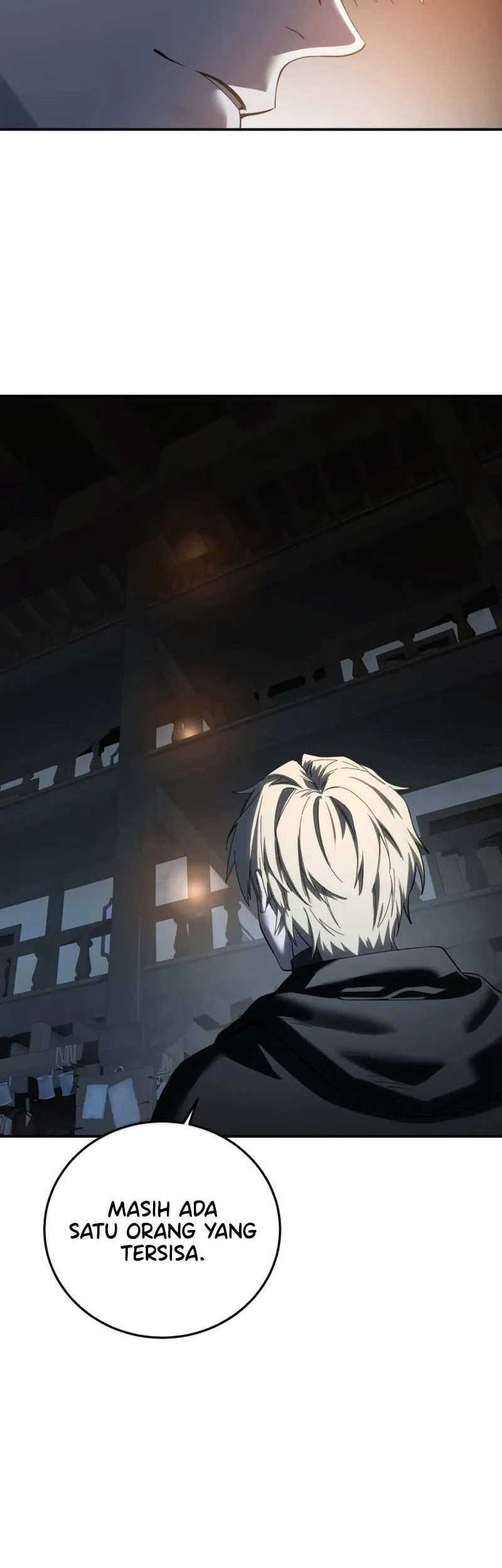 Star-Embracing Swordmaster Chapter 95 Gambar 69