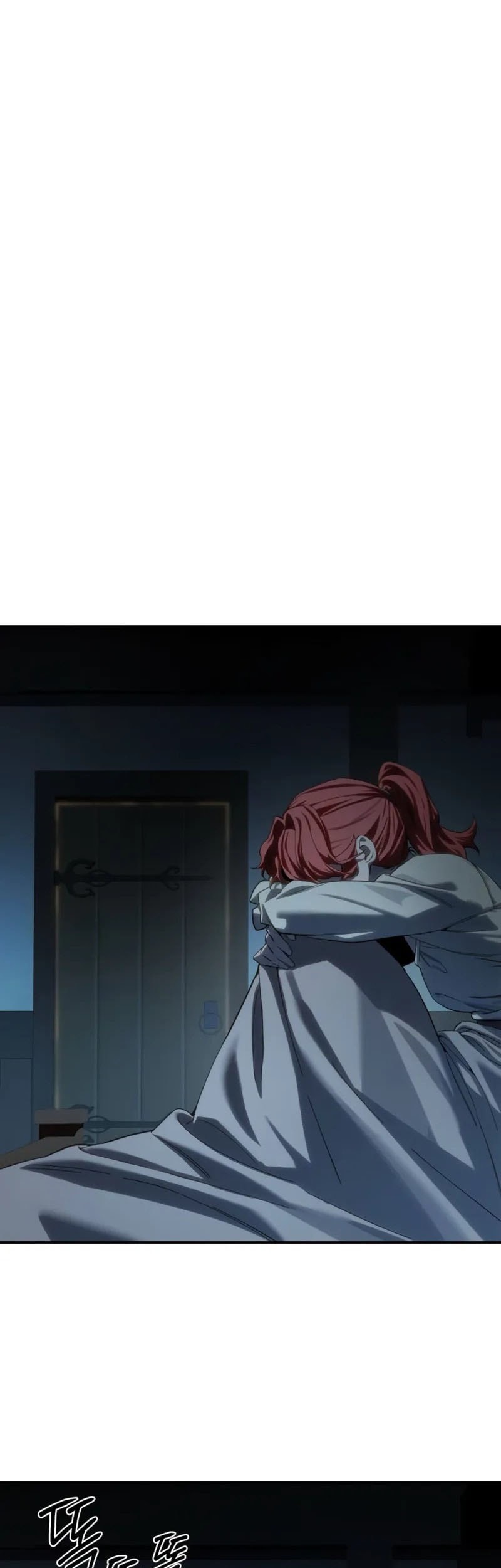 Star-Embracing Swordmaster Chapter 95 Gambar 70