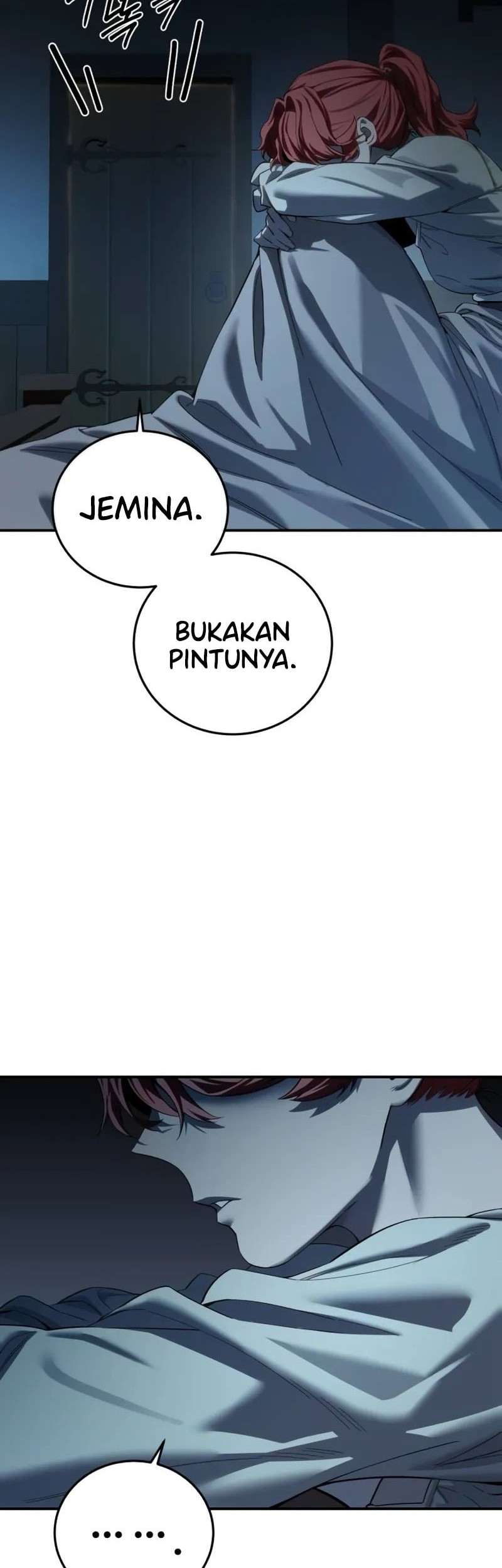 Star-Embracing Swordmaster Chapter 95 Gambar 71