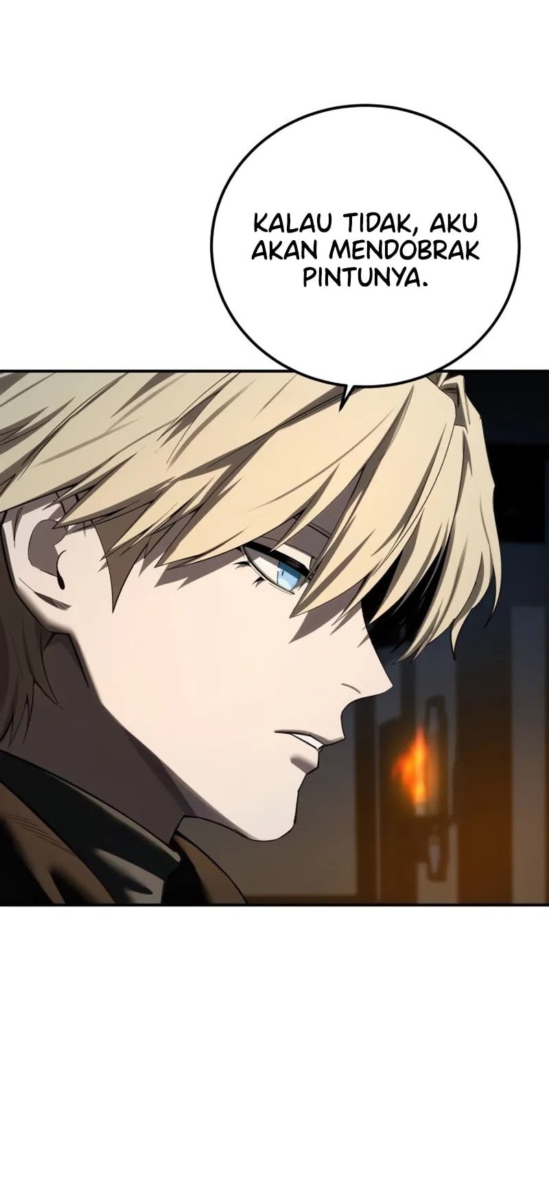 Star-Embracing Swordmaster Chapter 95 Gambar 73