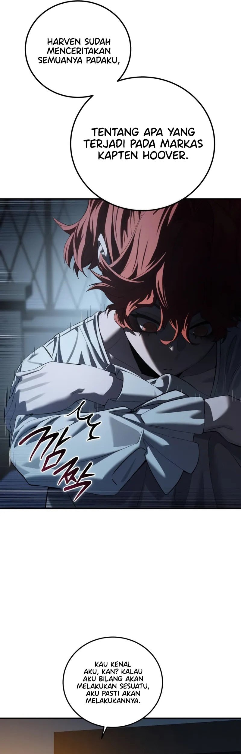 Star-Embracing Swordmaster Chapter 95 Gambar 74