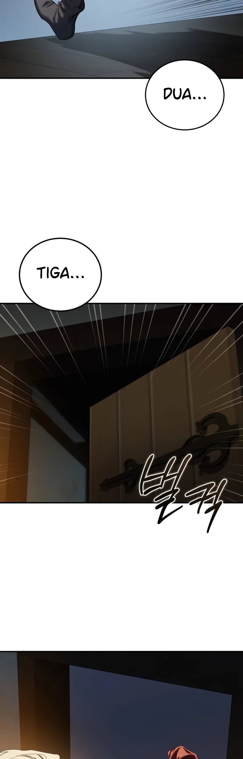 Star-Embracing Swordmaster Chapter 95 Gambar 76