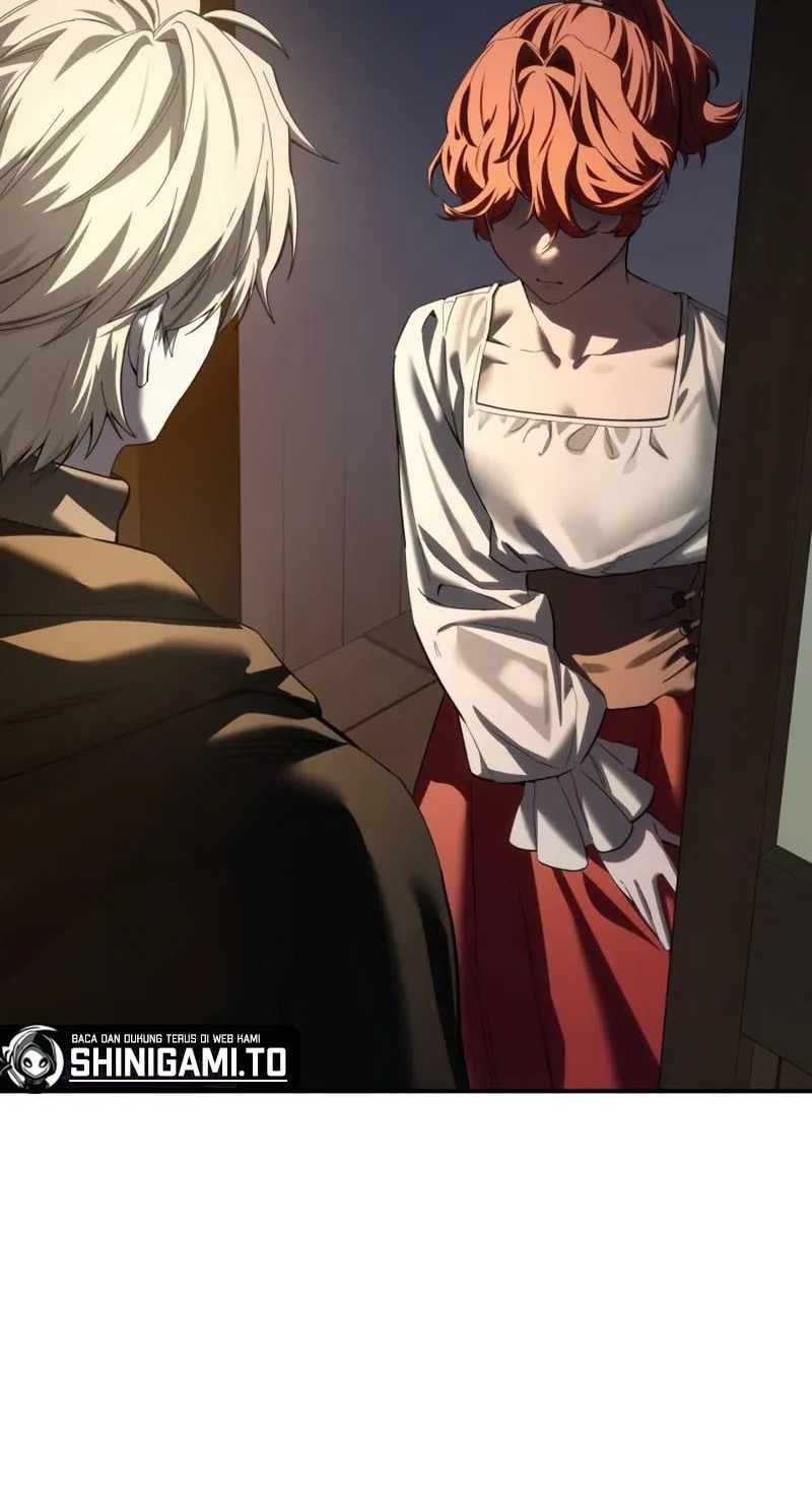 Star-Embracing Swordmaster Chapter 95 Gambar 77