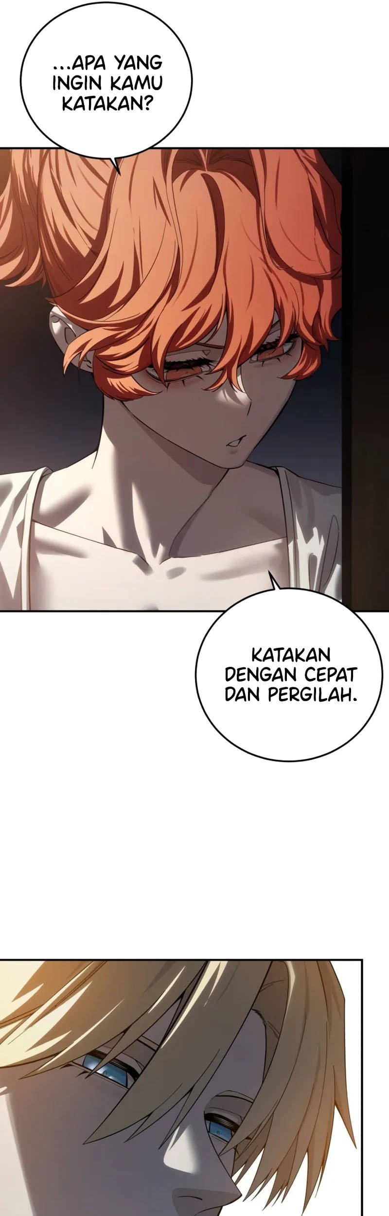 Star-Embracing Swordmaster Chapter 95 Gambar 78