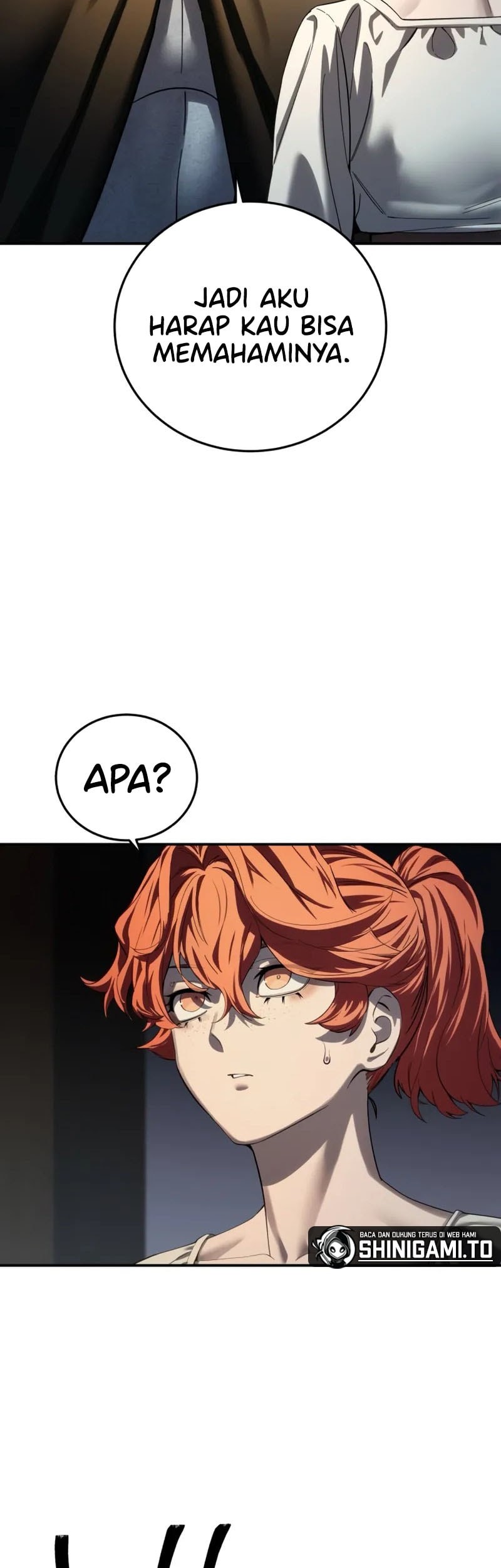 Star-Embracing Swordmaster Chapter 95 Gambar 80