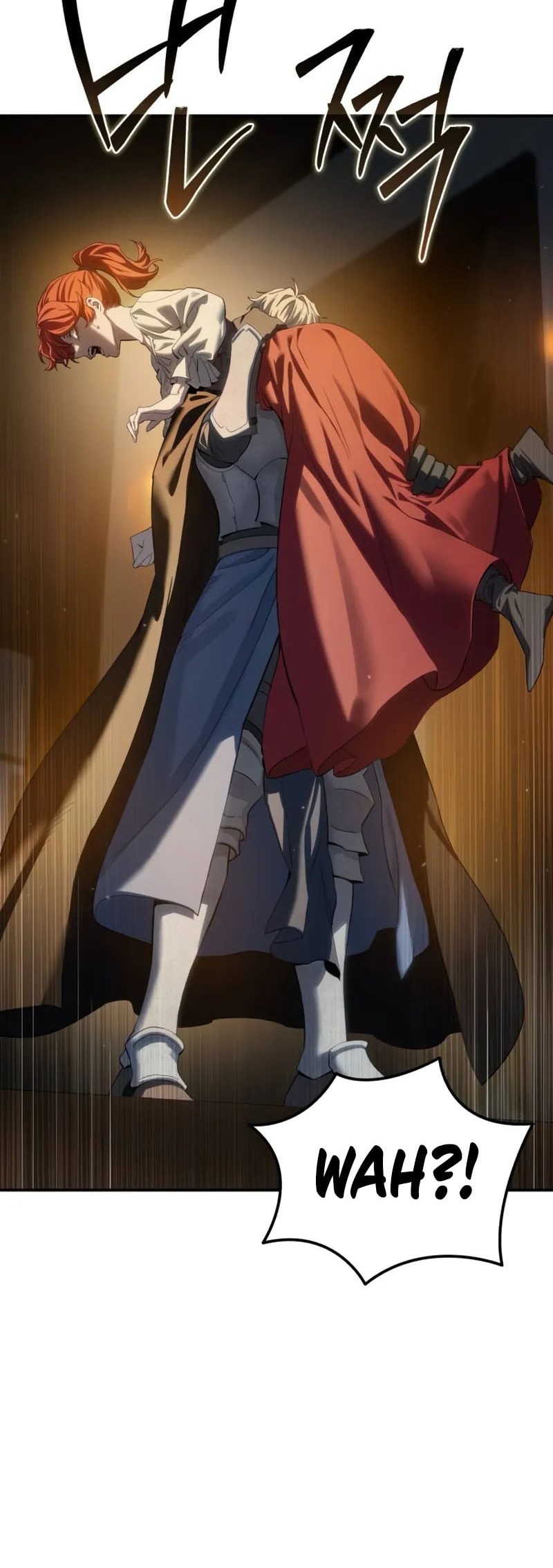 Star-Embracing Swordmaster Chapter 95 Gambar 81