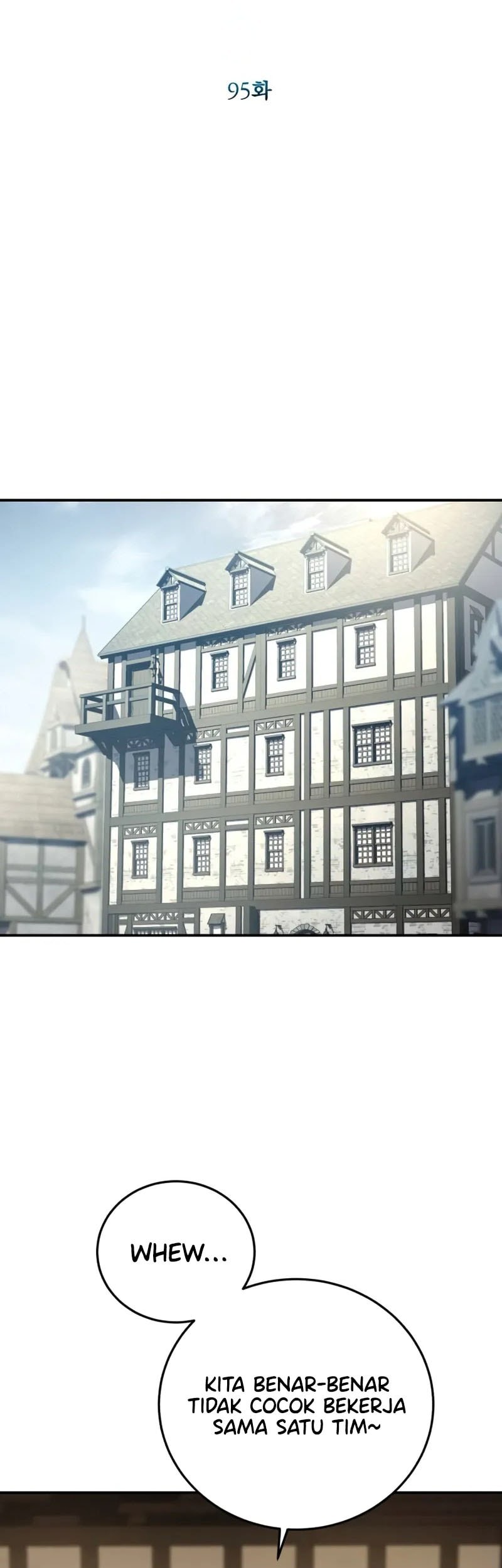 Star-Embracing Swordmaster Chapter 95 Gambar 22