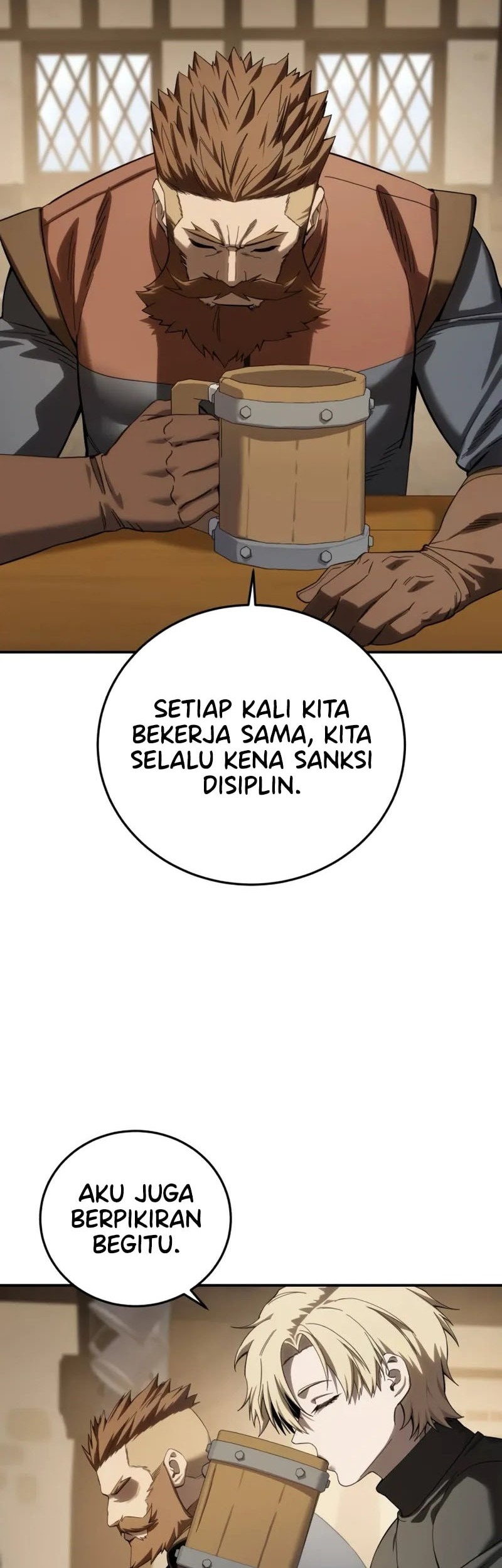 Star-Embracing Swordmaster Chapter 95 Gambar 23