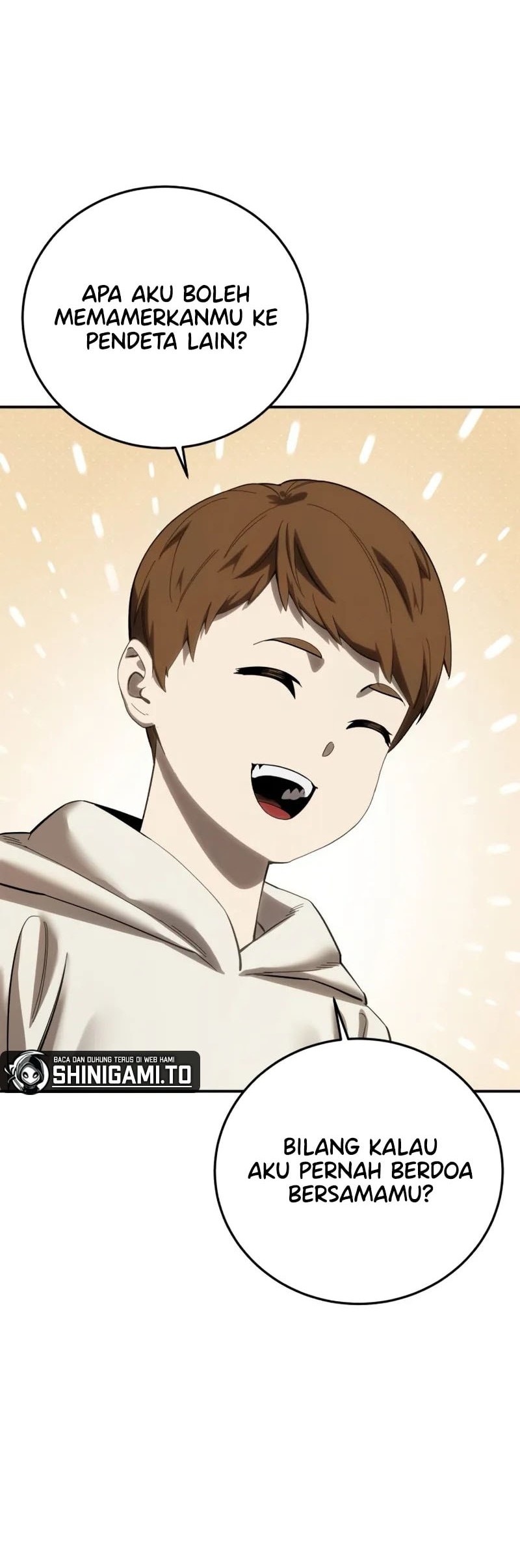 Star-Embracing Swordmaster Chapter 95 Gambar 13