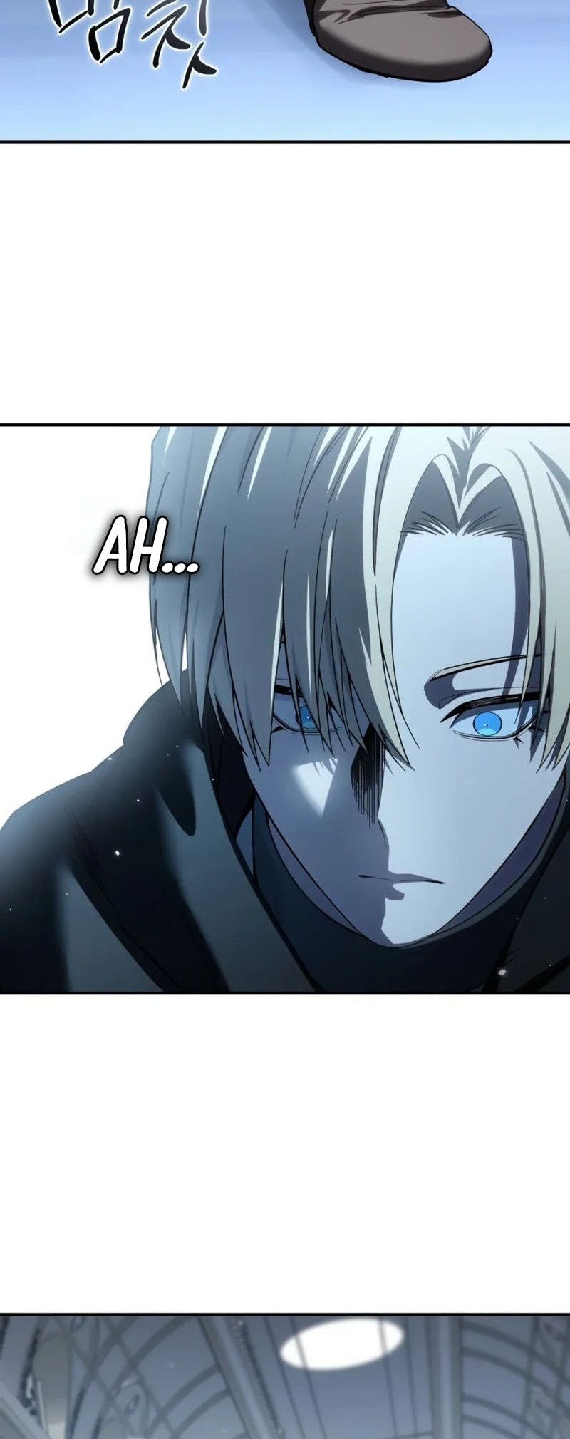 Star-Embracing Swordmaster Chapter 95 Gambar 17