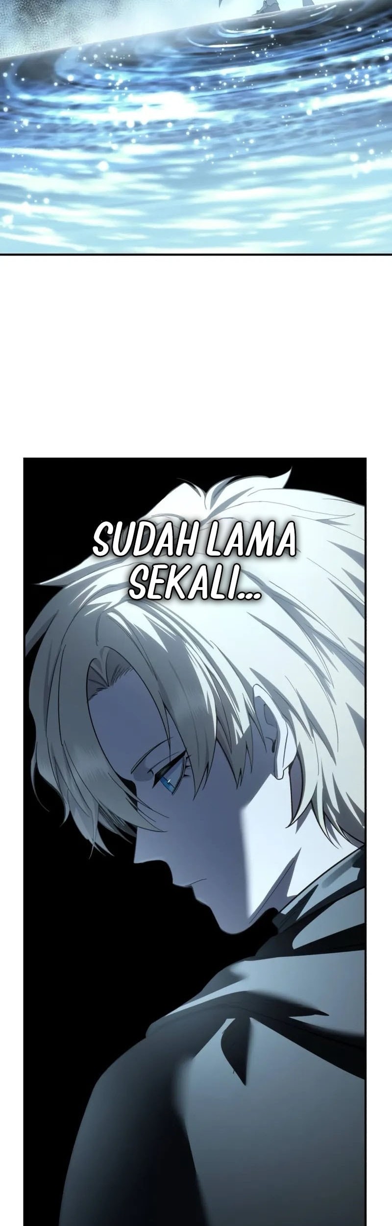 Star-Embracing Swordmaster Chapter 95 Gambar 19