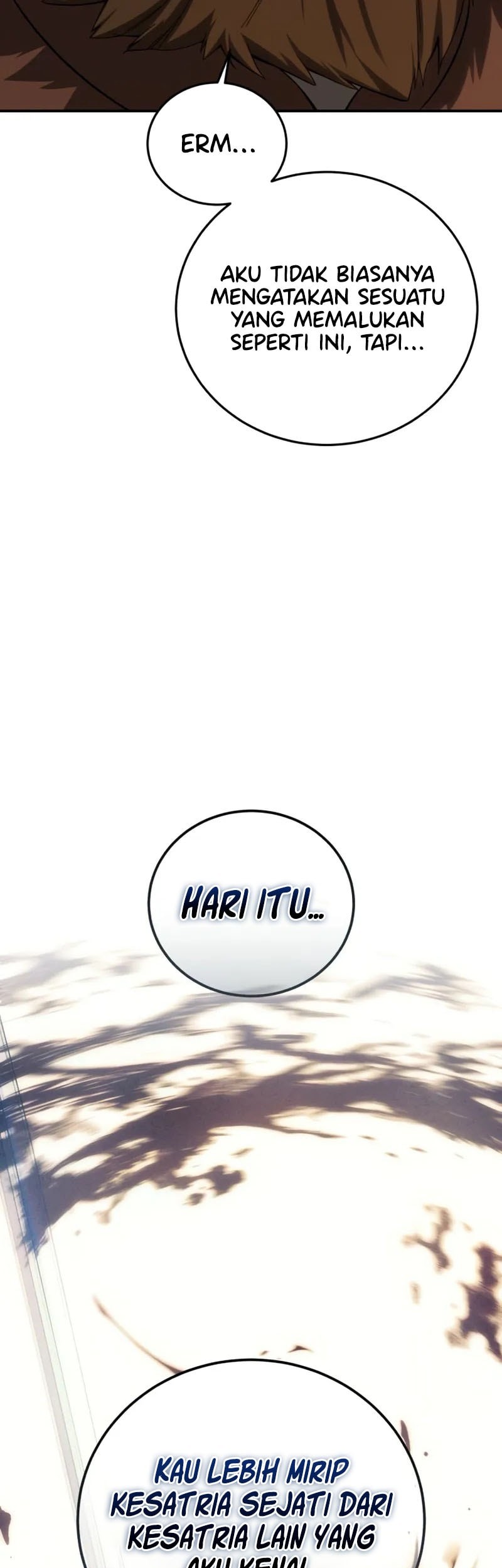 Star-Embracing Swordmaster Chapter 95 Gambar 30