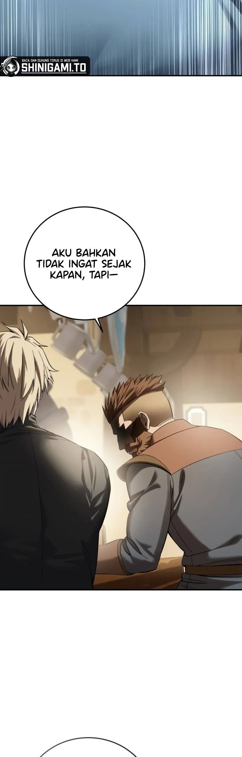 Star-Embracing Swordmaster Chapter 95 Gambar 32