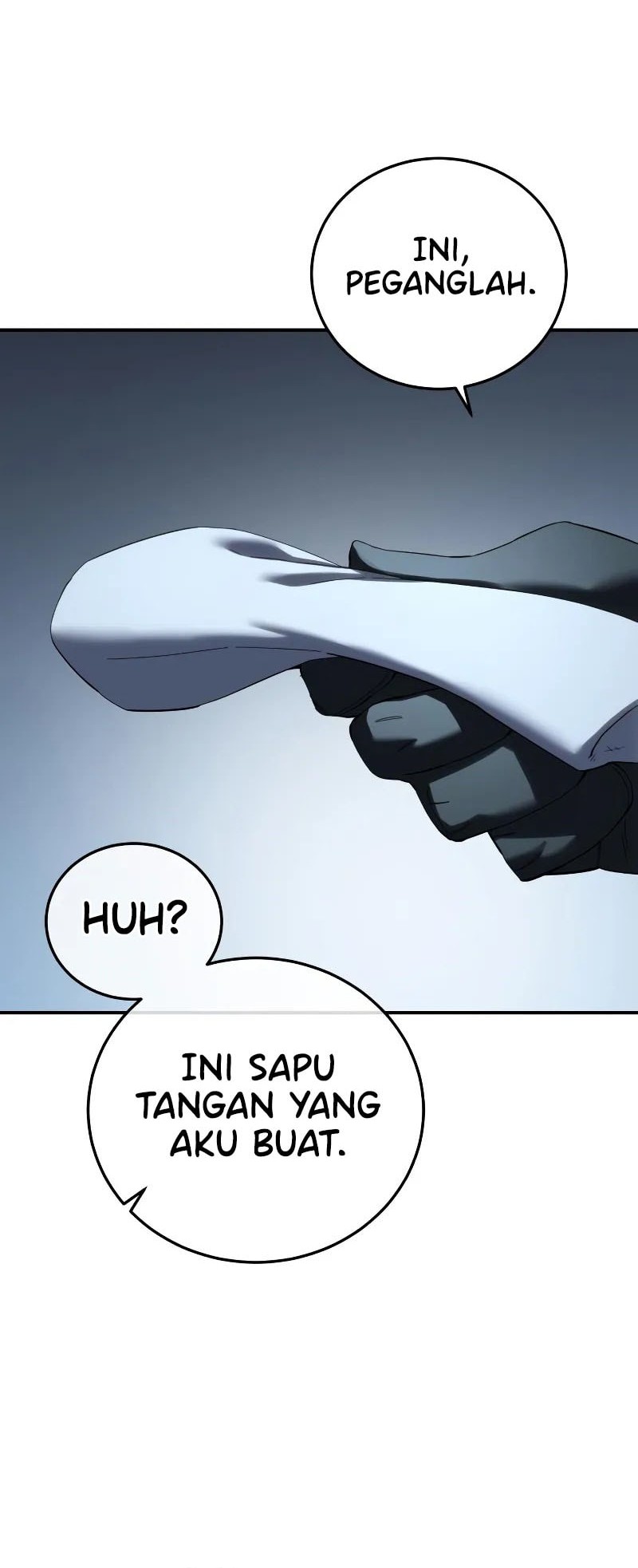 Star-Embracing Swordmaster Chapter 96 Gambar 37