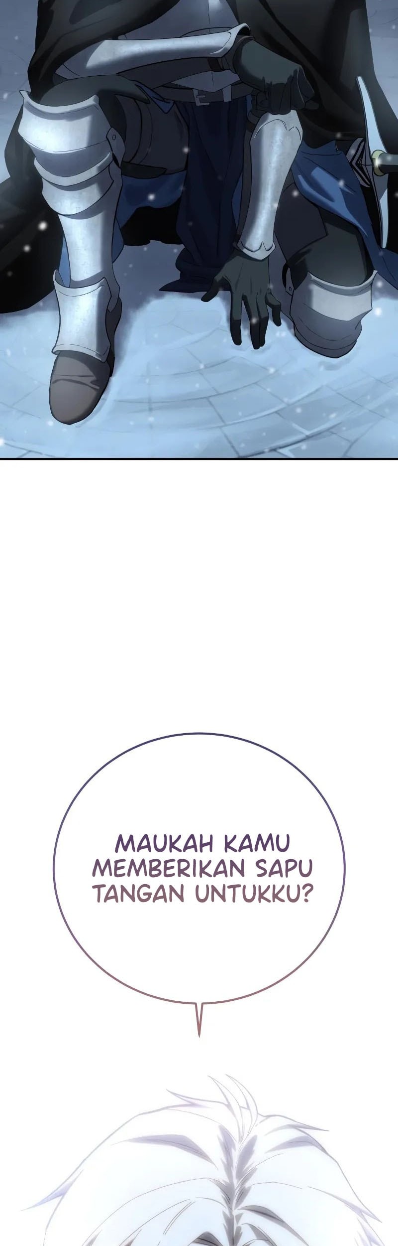 Star-Embracing Swordmaster Chapter 96 Gambar 40