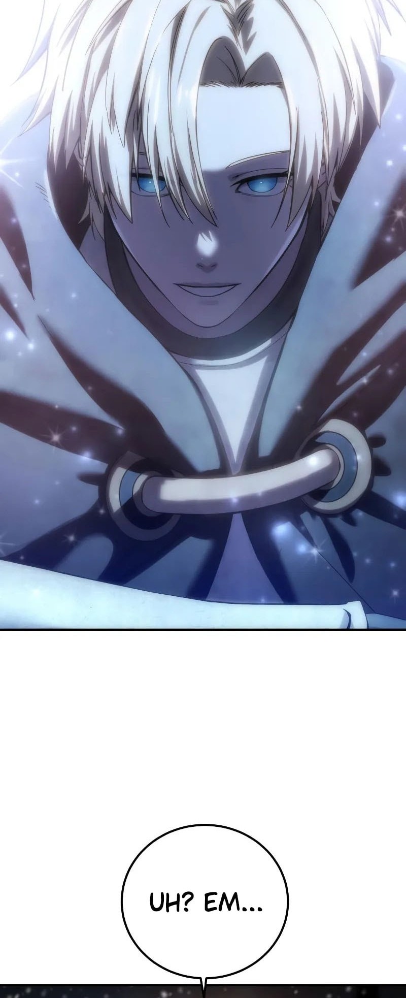 Star-Embracing Swordmaster Chapter 96 Gambar 41