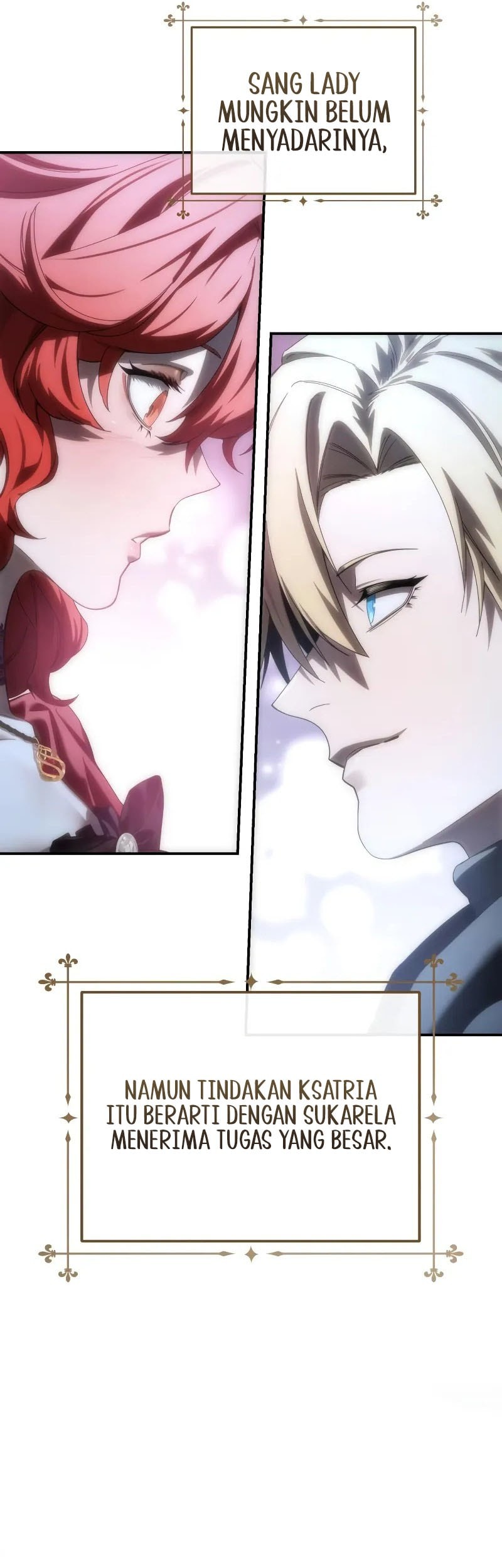 Star-Embracing Swordmaster Chapter 96 Gambar 46