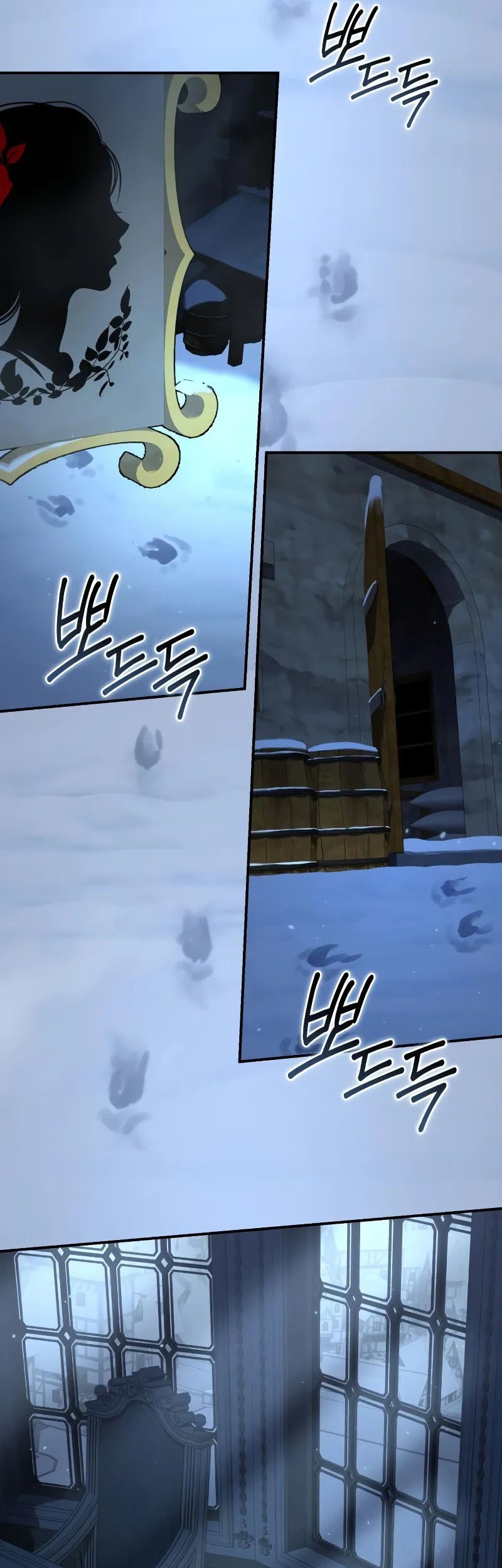 Star-Embracing Swordmaster Chapter 96 Gambar 50